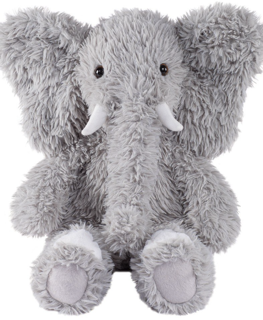 Stuffed Animal - Elephant - 18 inches