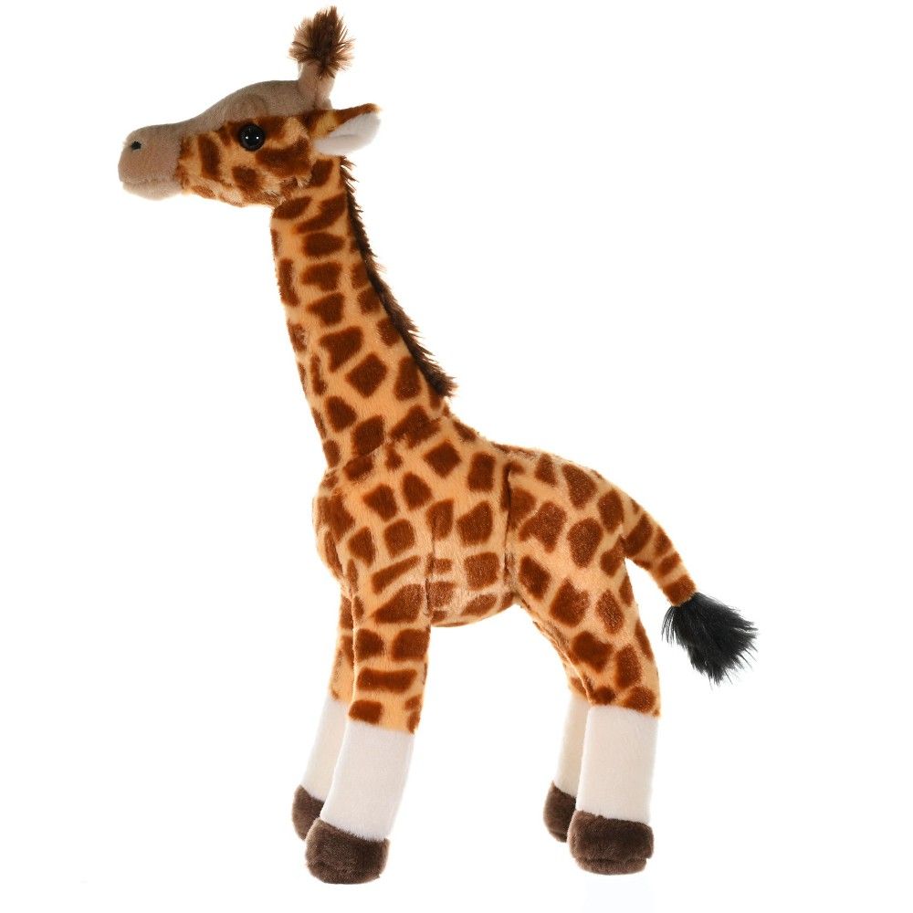 Stuffed Animal - Giraffe - 12 inches