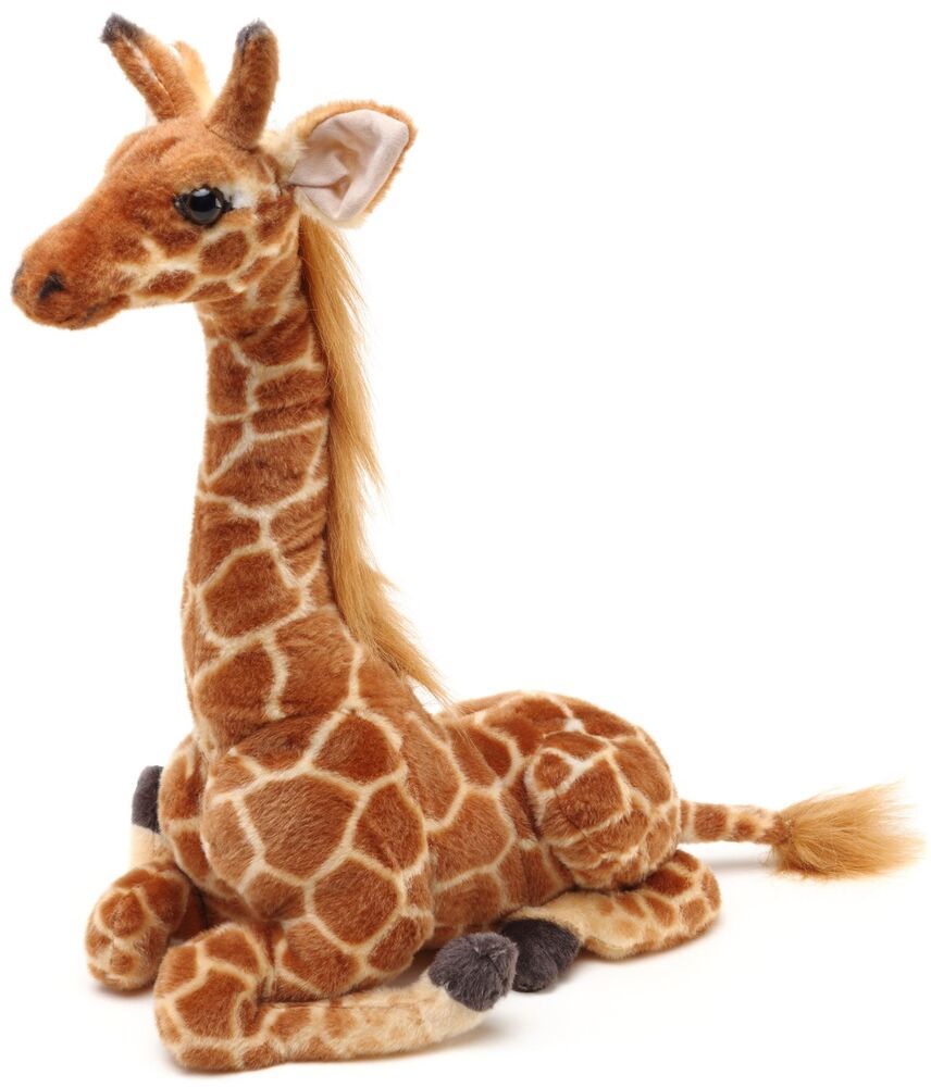 Stuffed Animal - Giraffe - 18 inches