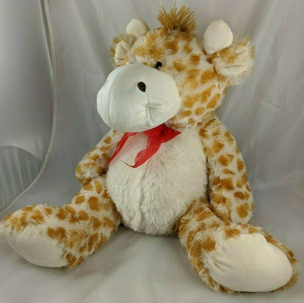 Stuffed Animal - Giraffe - 18 inches