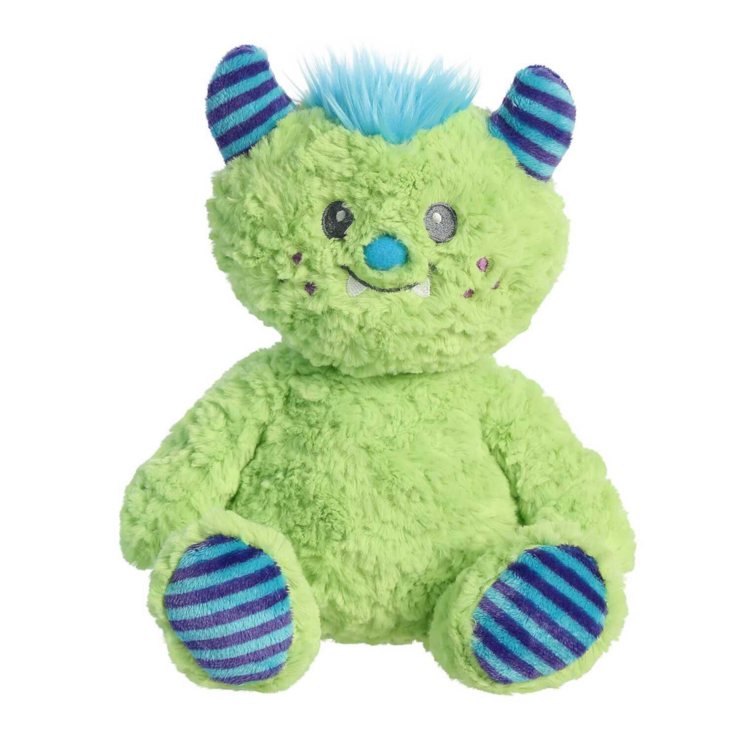Stuffed Animal - Green