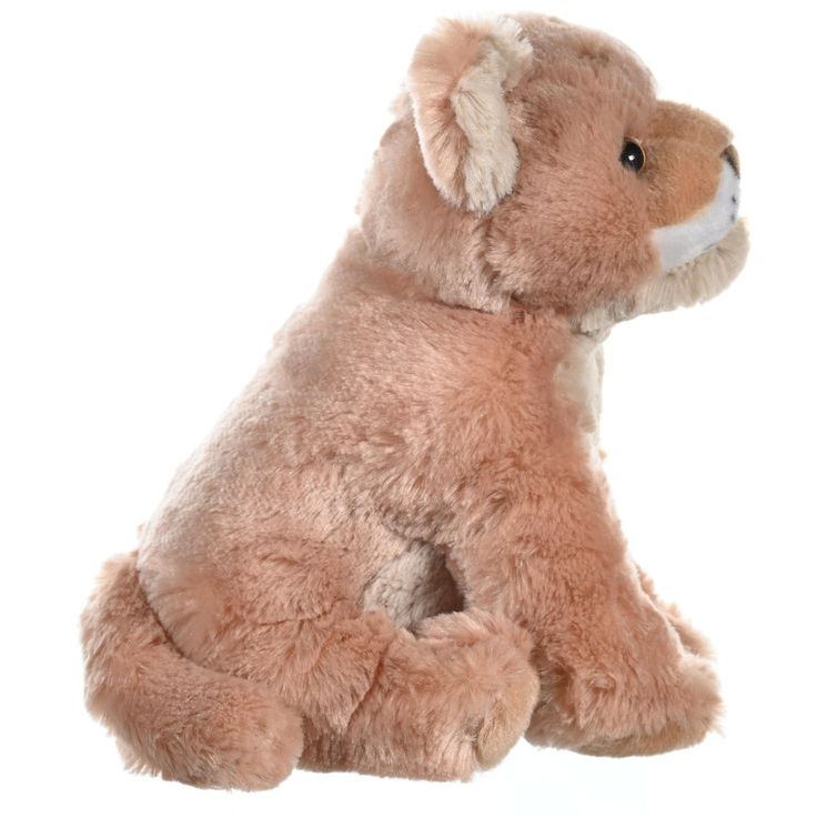 Stuffed Animal - Lion - 12 inches