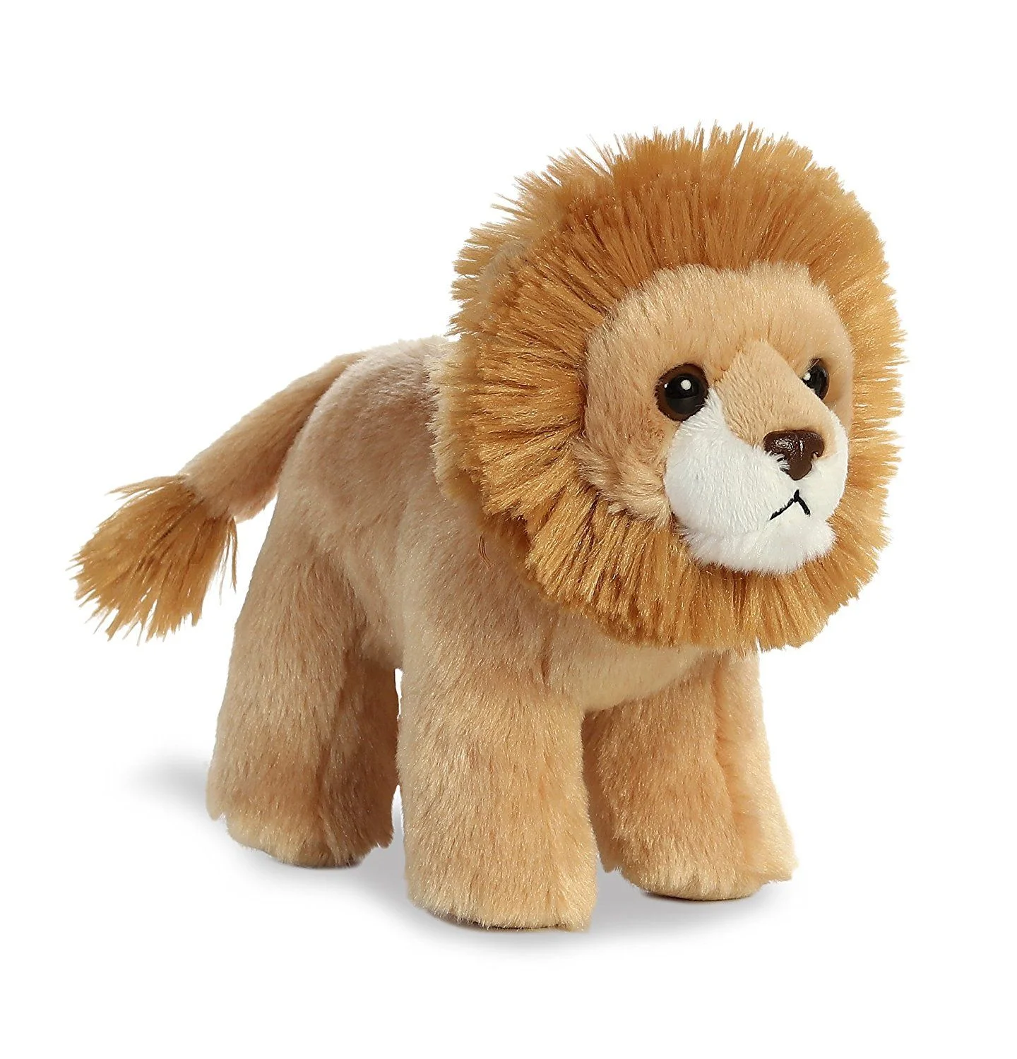 Stuffed Animal - Lion - 18 inches