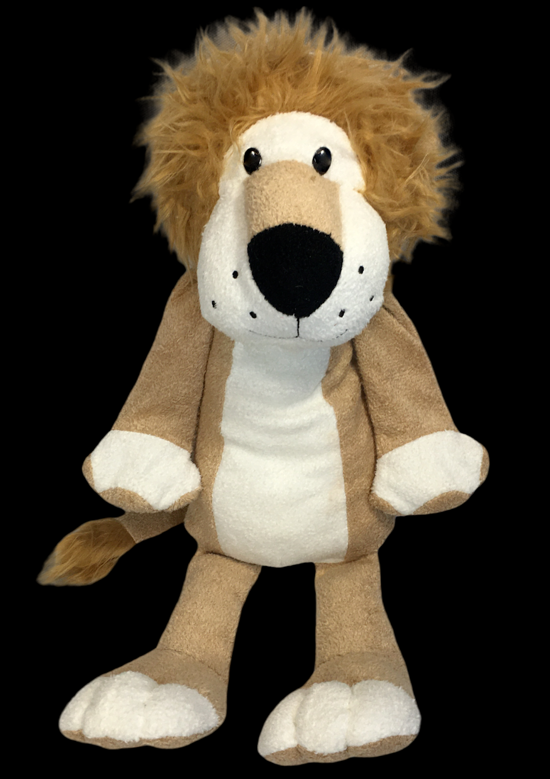 Stuffed Animal - Lion - 18 inches