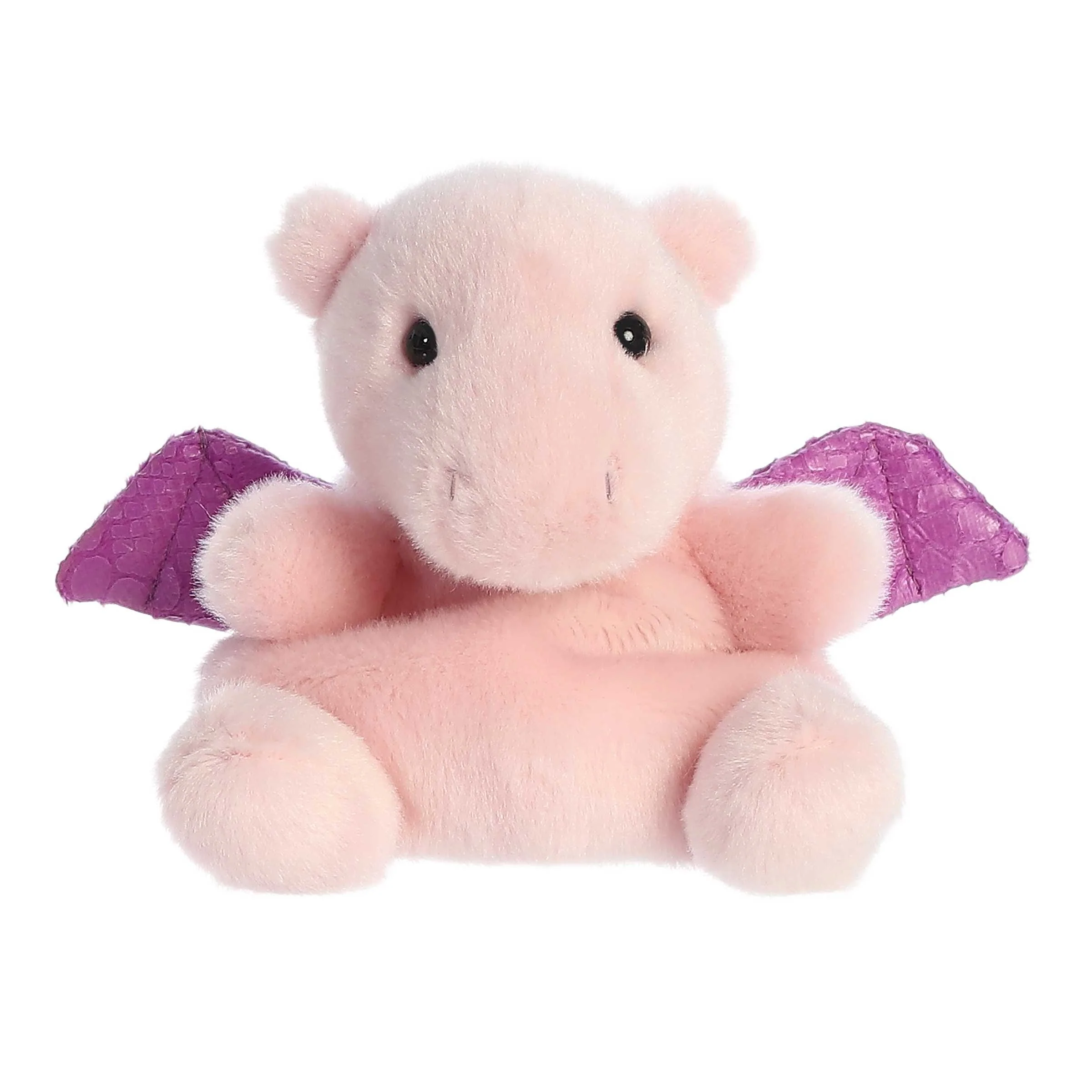 Stuffed Animal - Pink