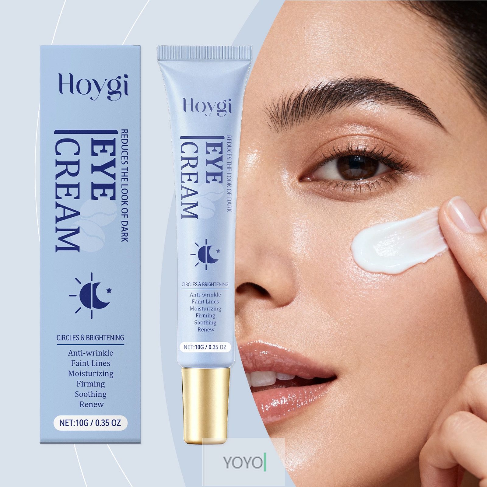 Eye Cream