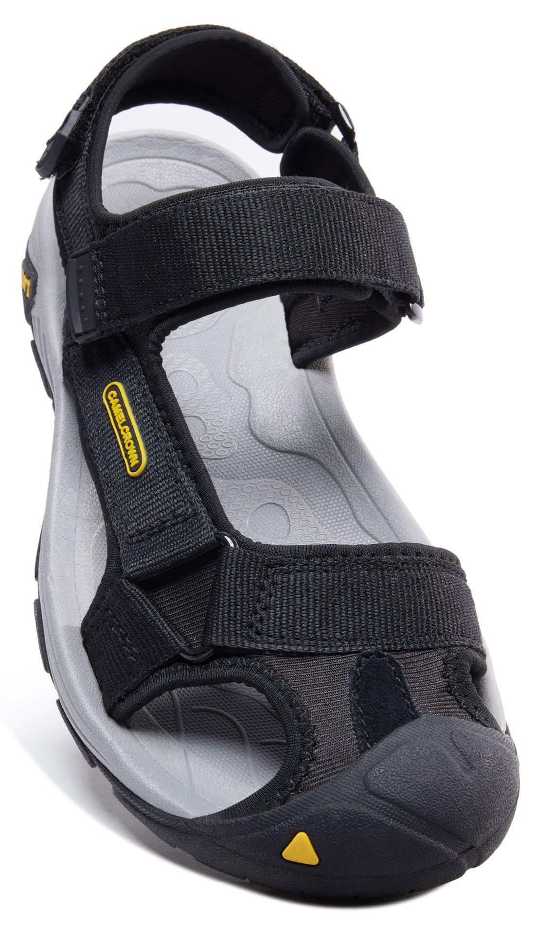Summer Camel Sport Sandals