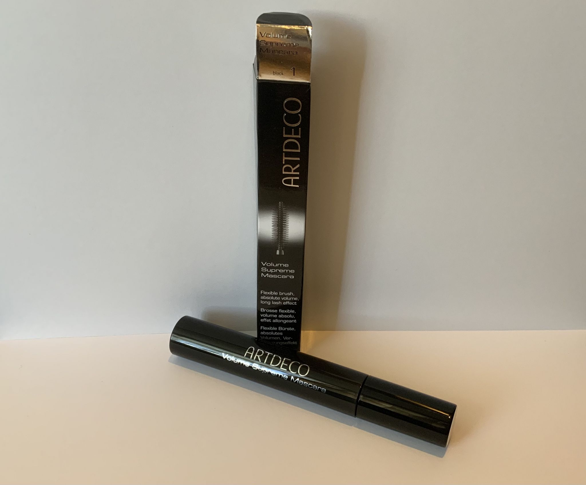 Mascara - Sports & Fitness