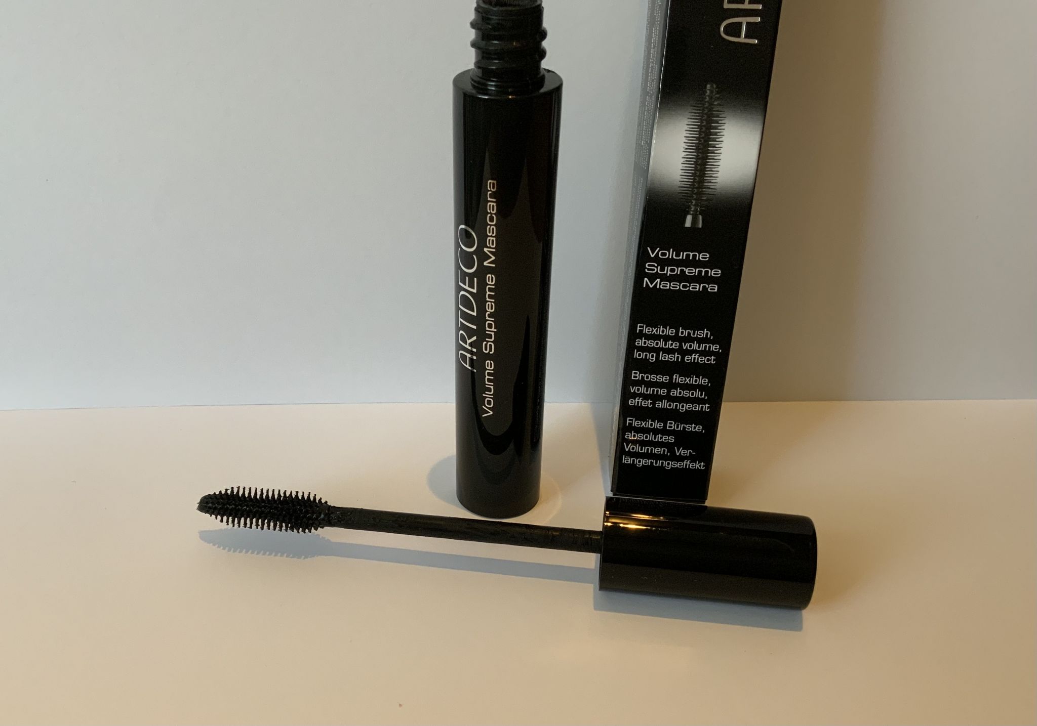 Mascara - Sports & Fitness