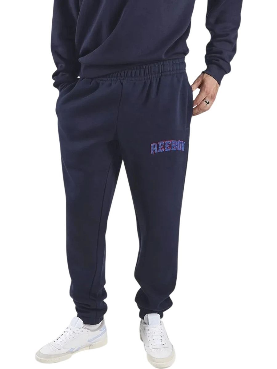 Supreme Navy Blue Joggers
