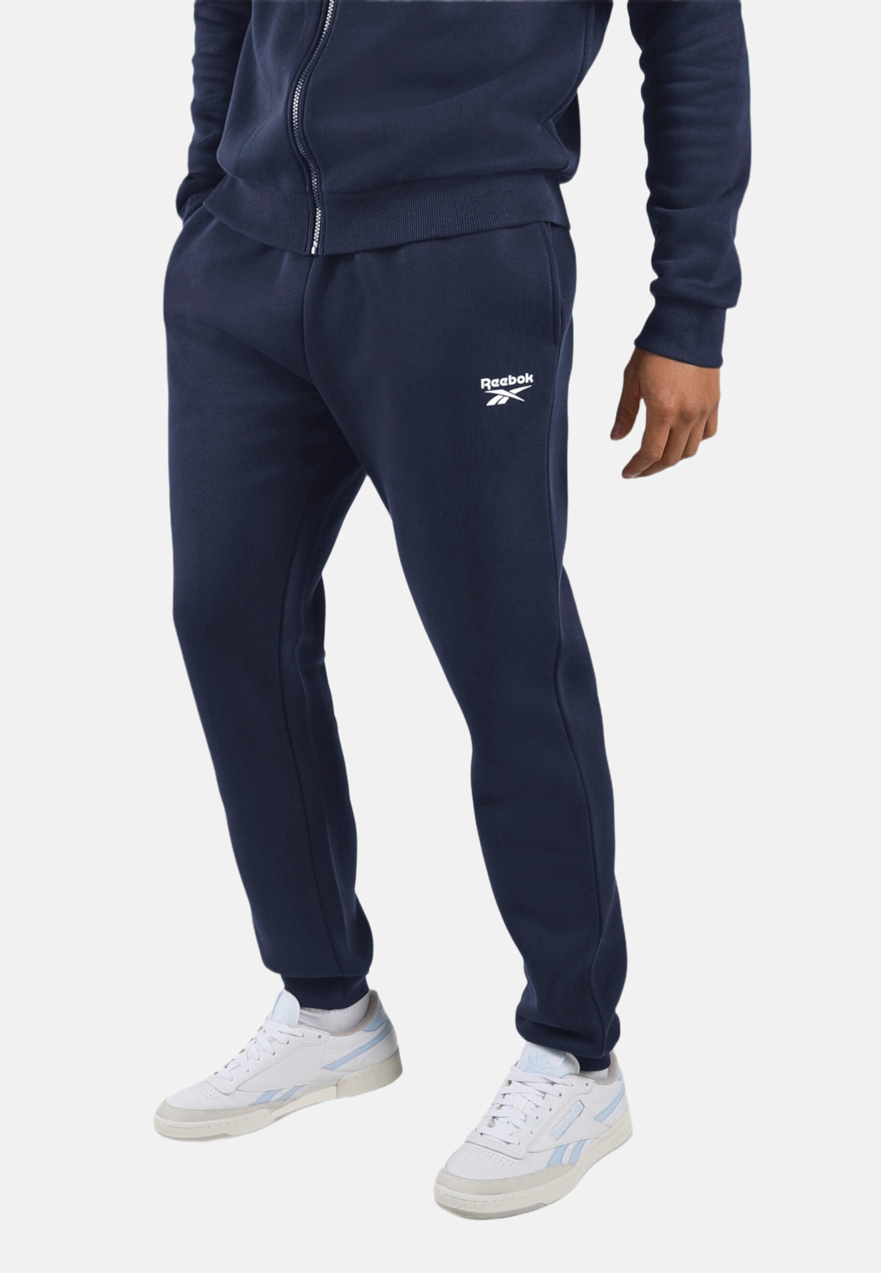 Supreme Navy Blue Joggers