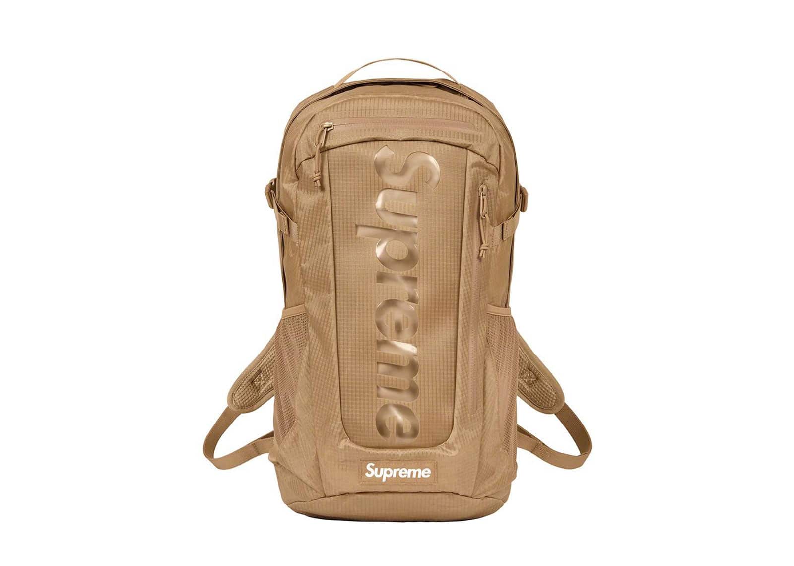 Supreme Tan Walkers