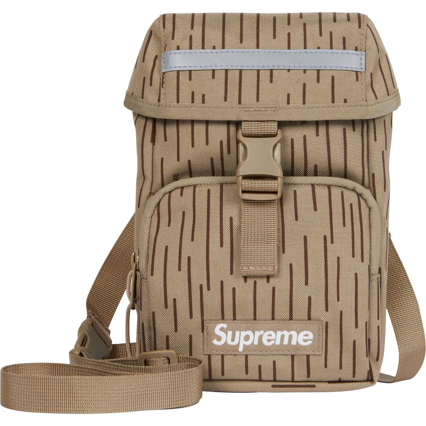 Supreme Tan Walkers
