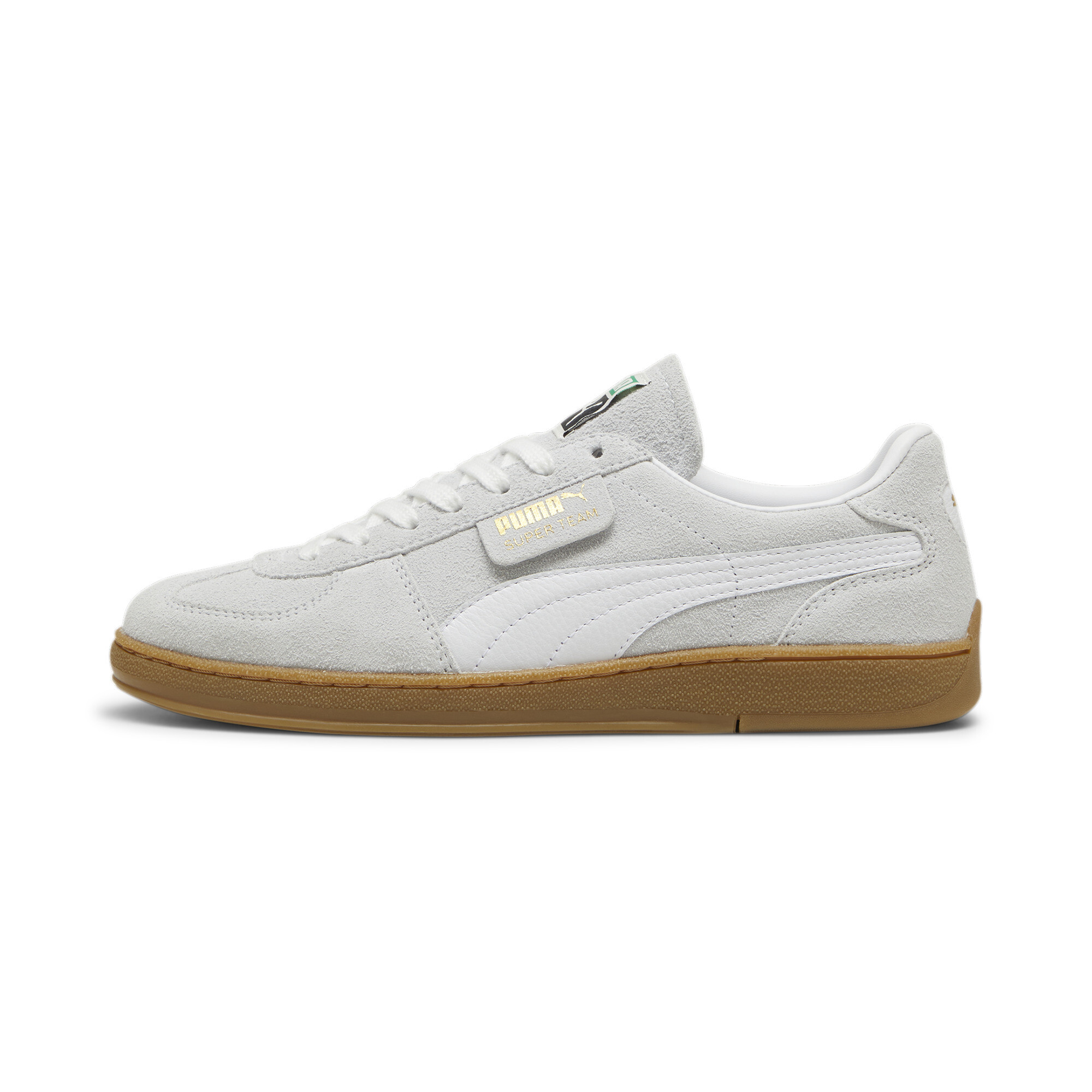 Supreme White Fit Shoes