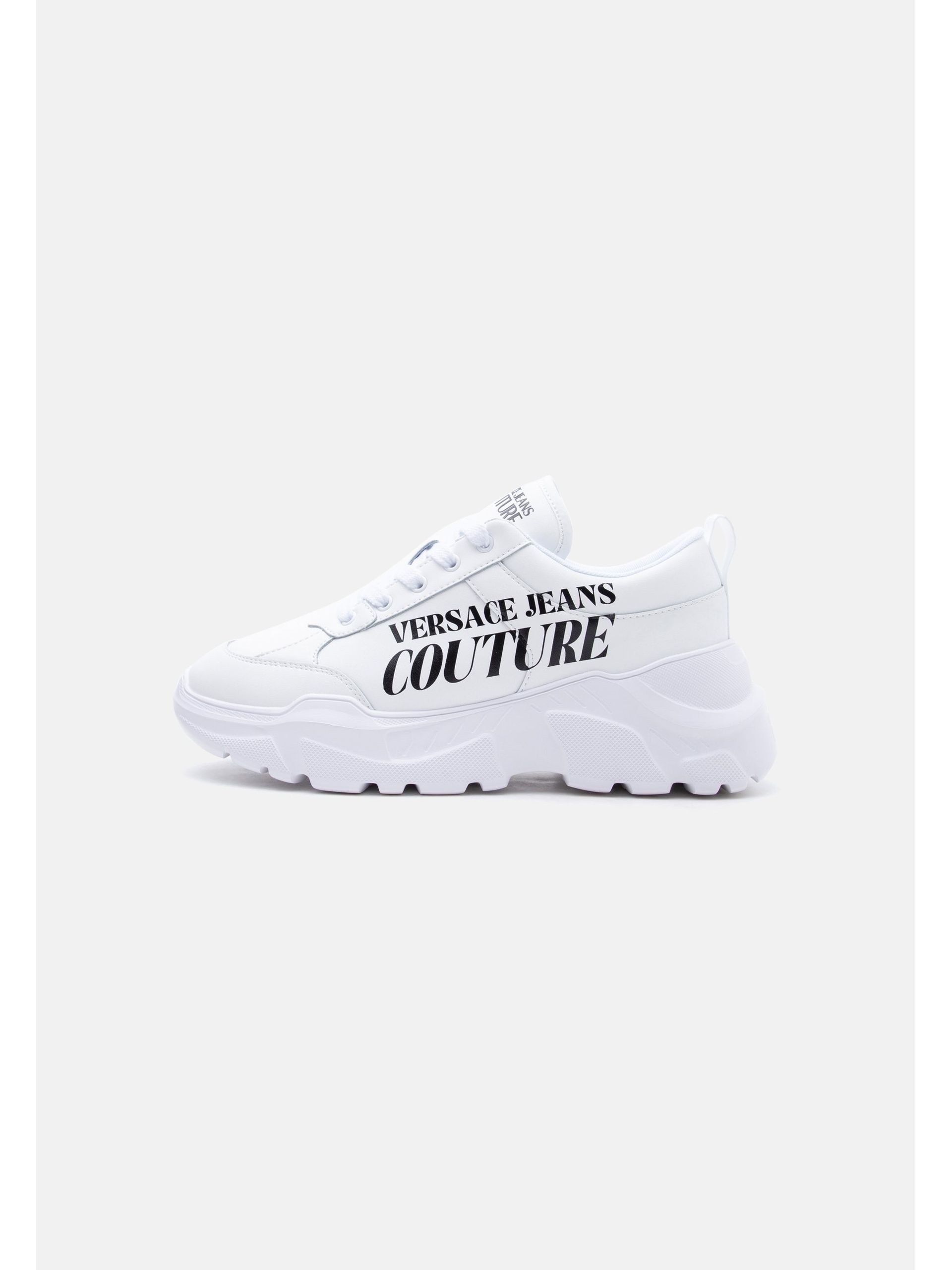 Supreme White Trainers
