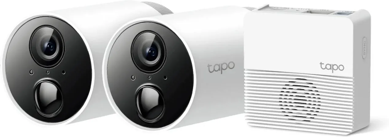 TP-Link CCTV Camera