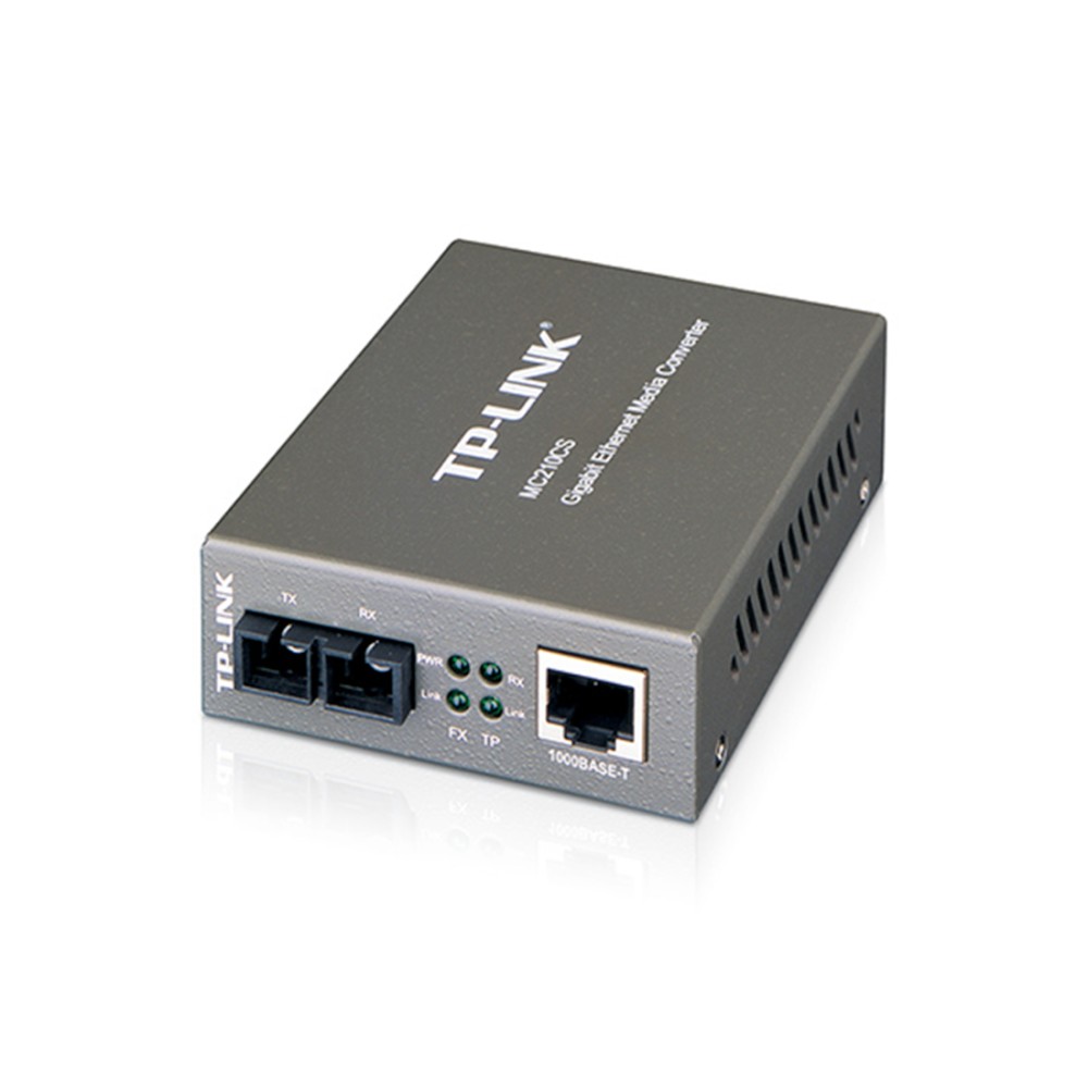 TP-Link Converter