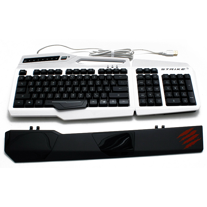 TP-Link Gaming Keyboard