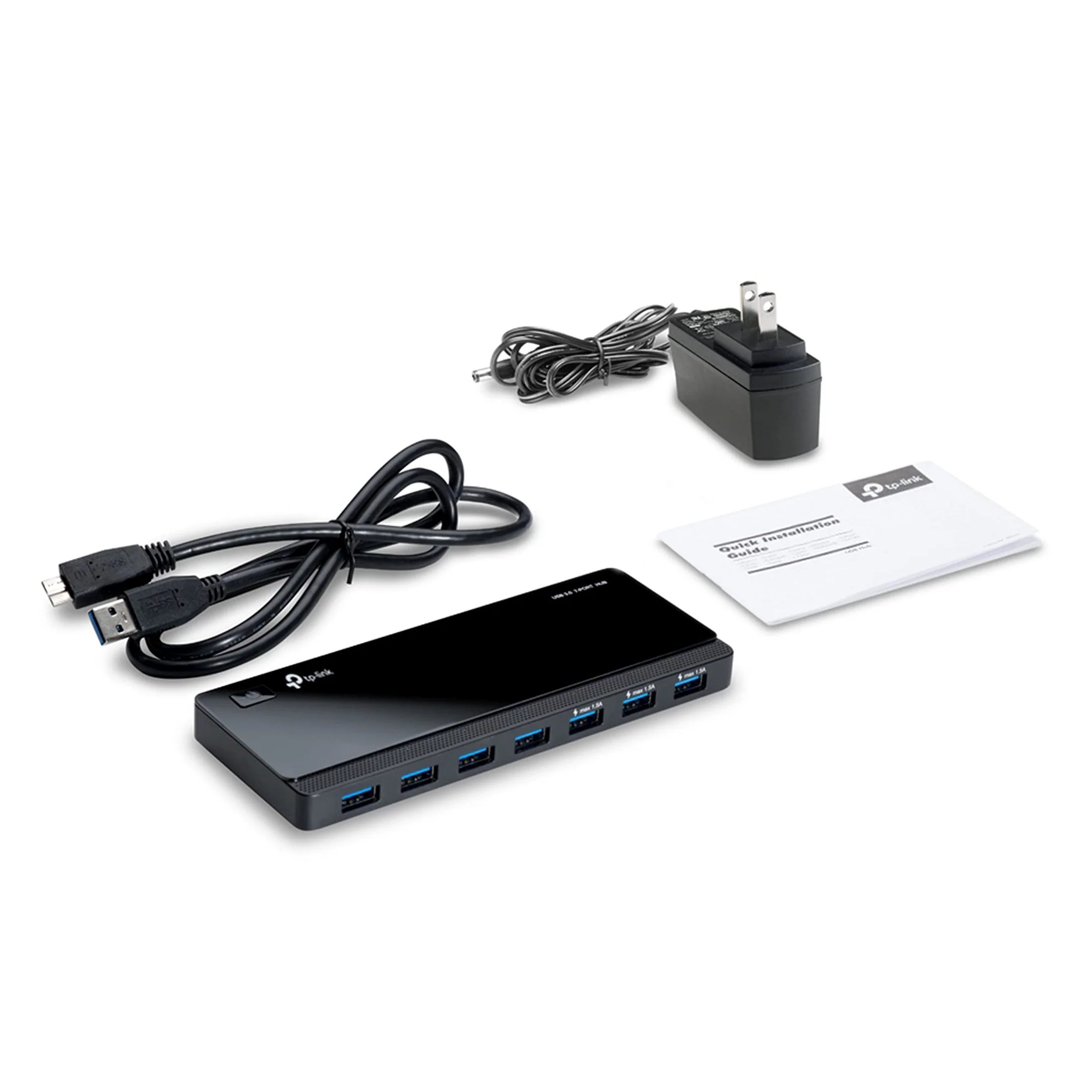 TP-Link Hub