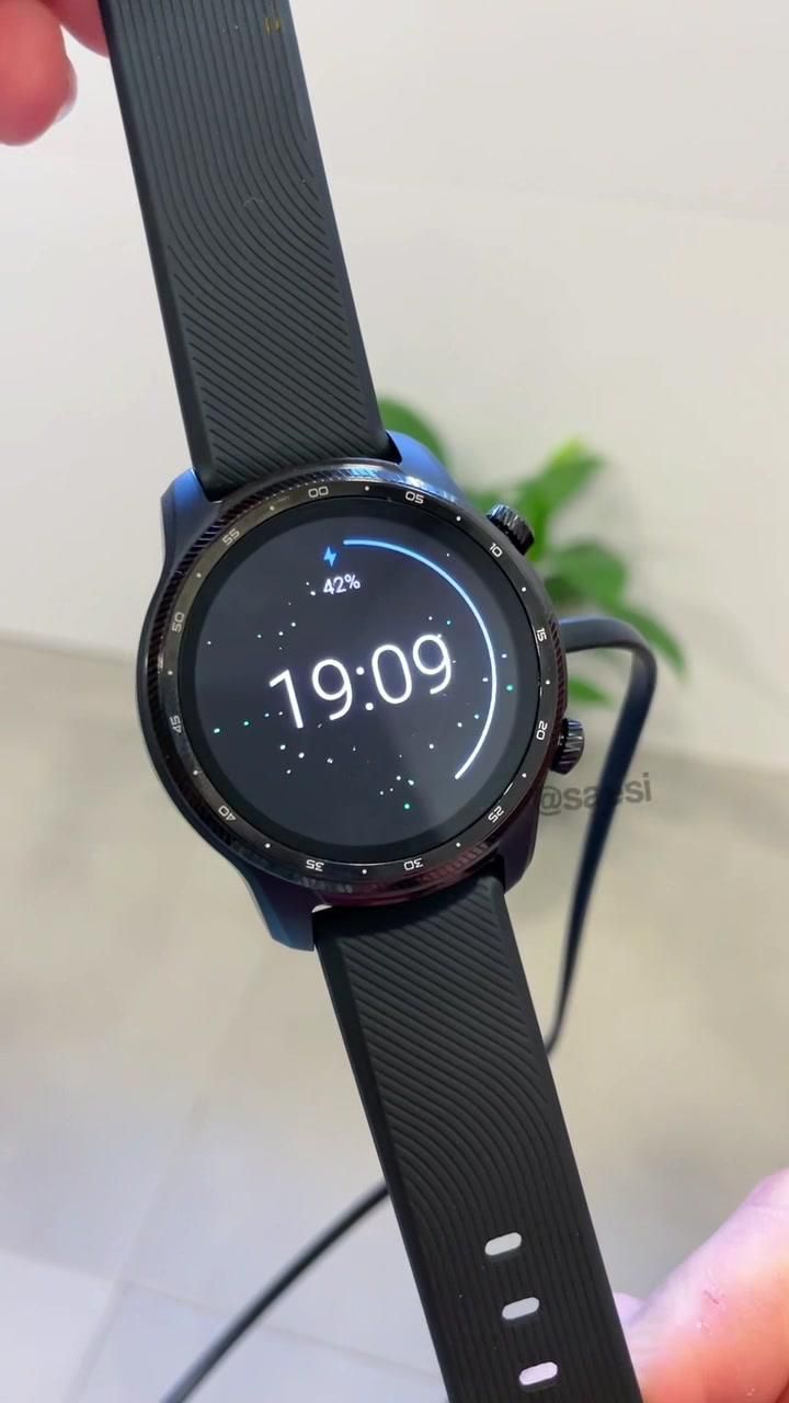 TP-Link Smartwatch