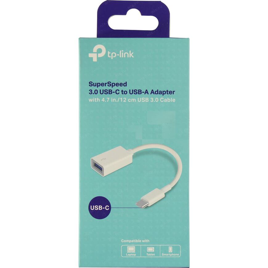 TP-Link USB-C Cable