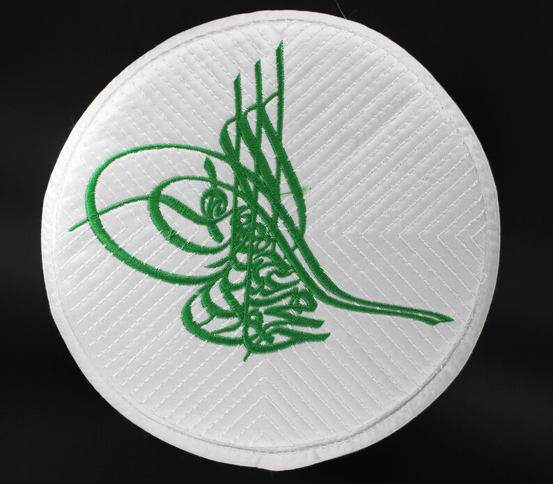 Taqiya - Green