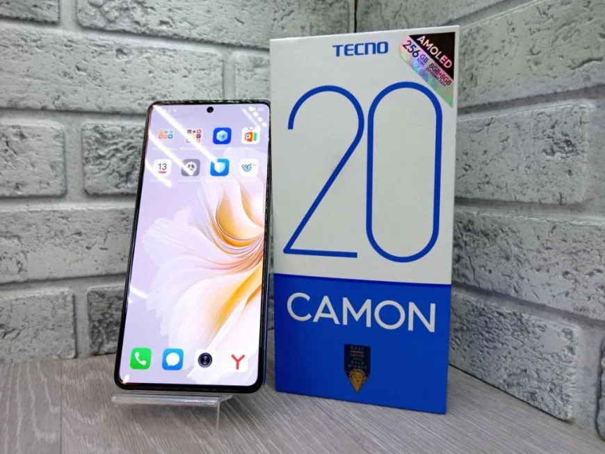 Tecno Camon 20 128GB
