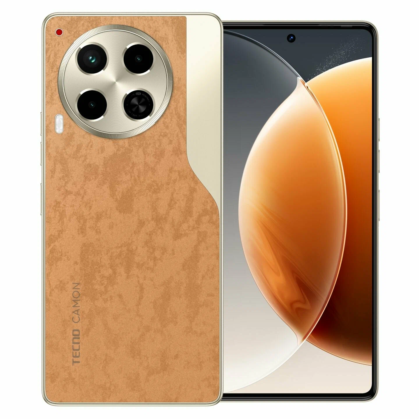 Tecno Camon 30