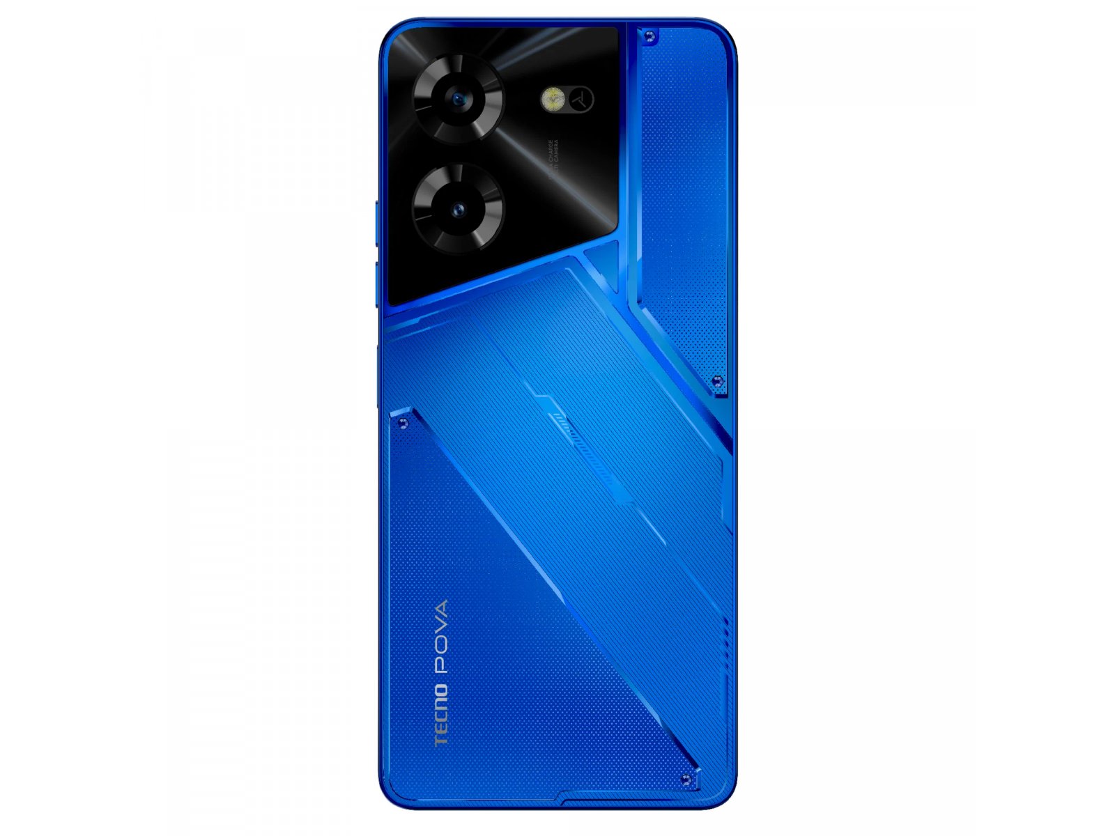 Tecno Pova 5 Pro