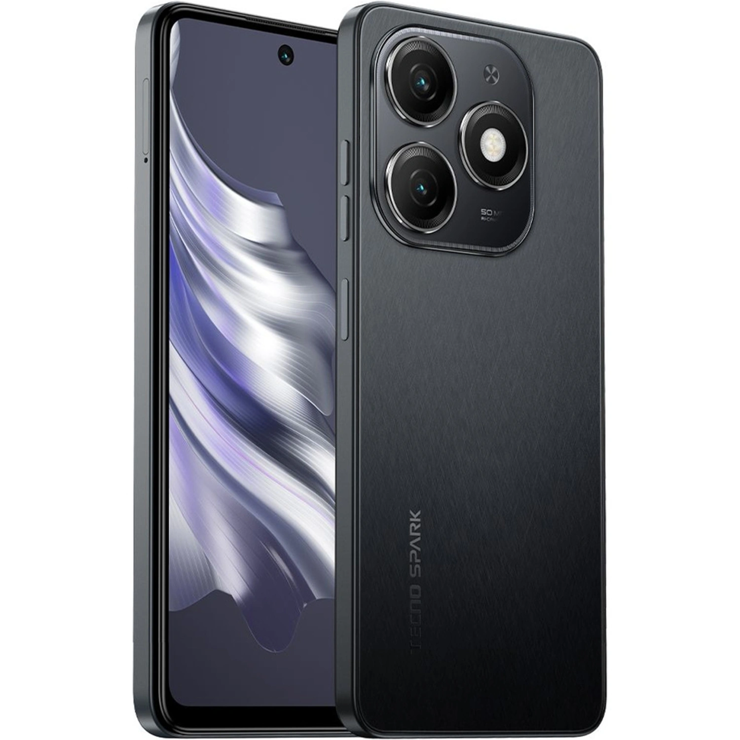 Tecno Spark 20
