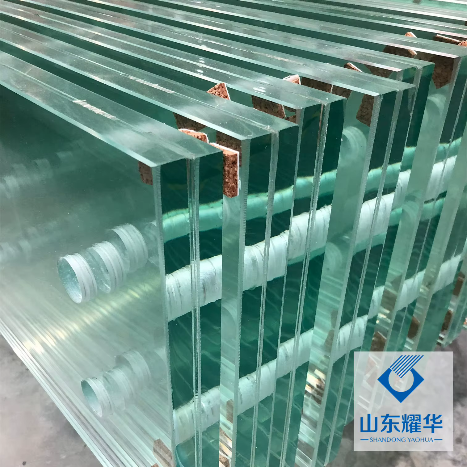 Tempered Glass