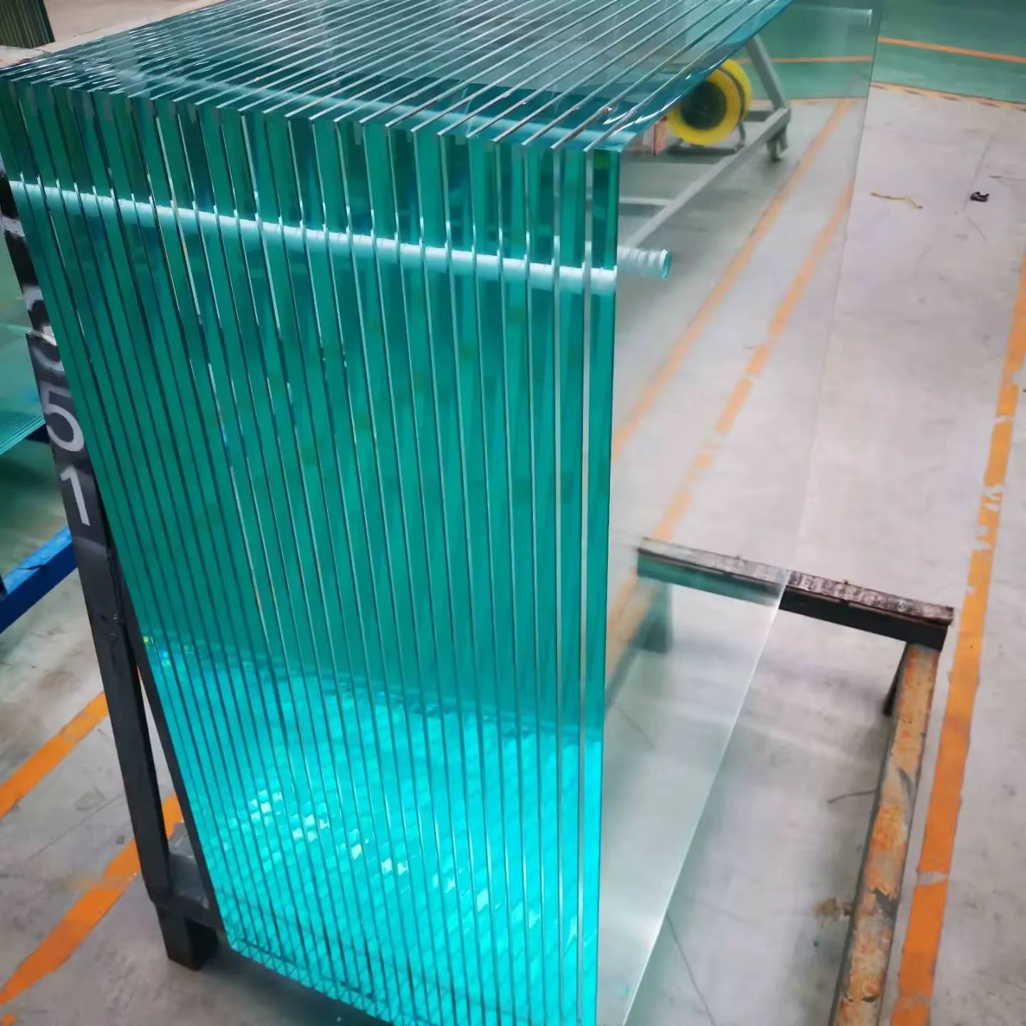 Tempered Glass