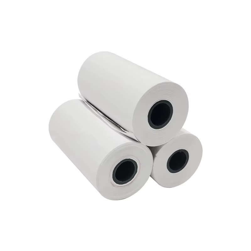 Thermal Paper - 57mm x 80mm - 100 Roll