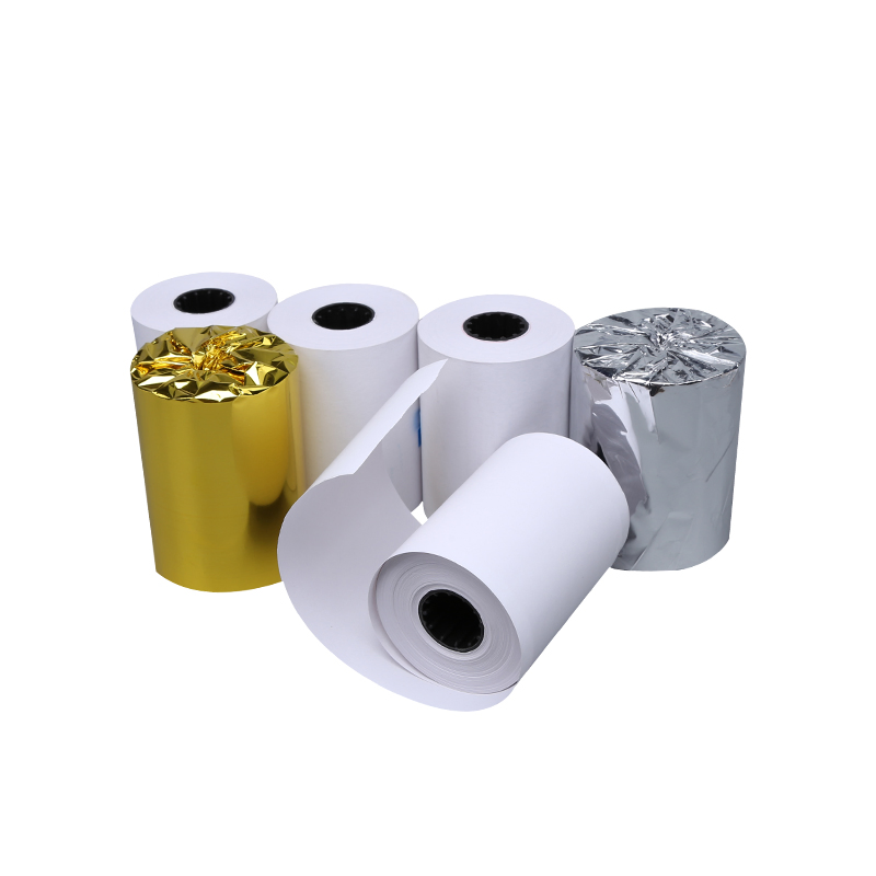 Thermal Paper - 57mm x 80mm - 100 Roll