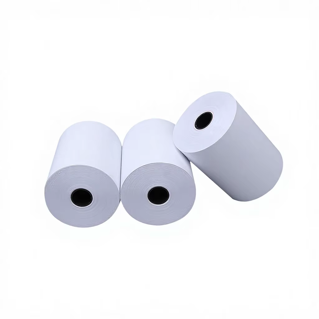 Thermal Paper - 57mm x 80mm - 50 Roll