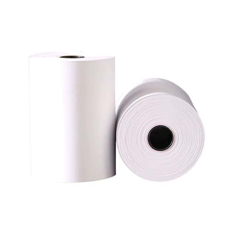 Thermal Paper - 80mm x 80mm - 100 Roll