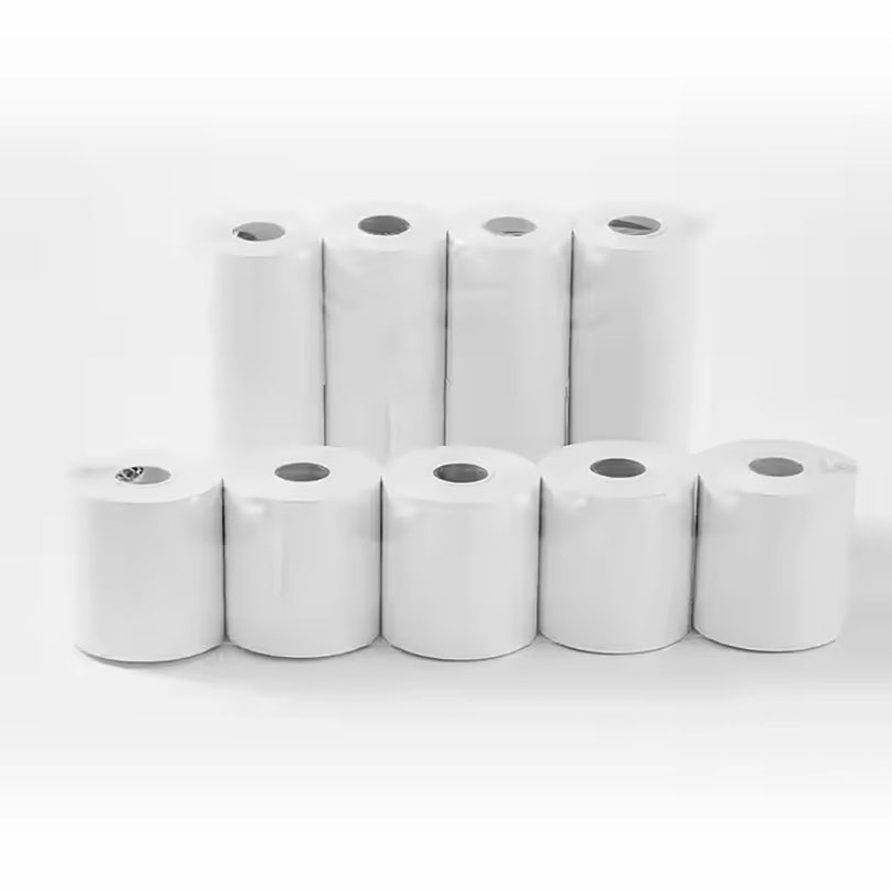 Thermal Paper - 80mm x 80mm - 50 Roll