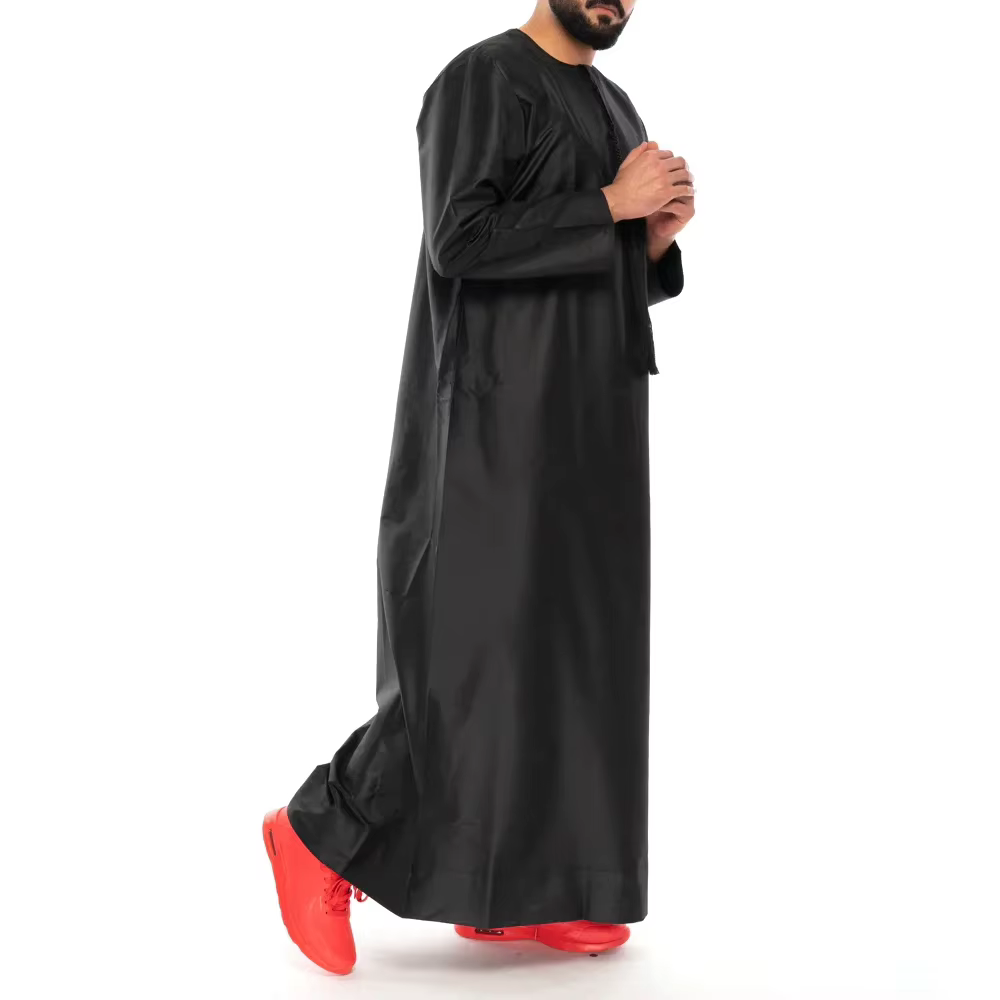 Thobe - Black