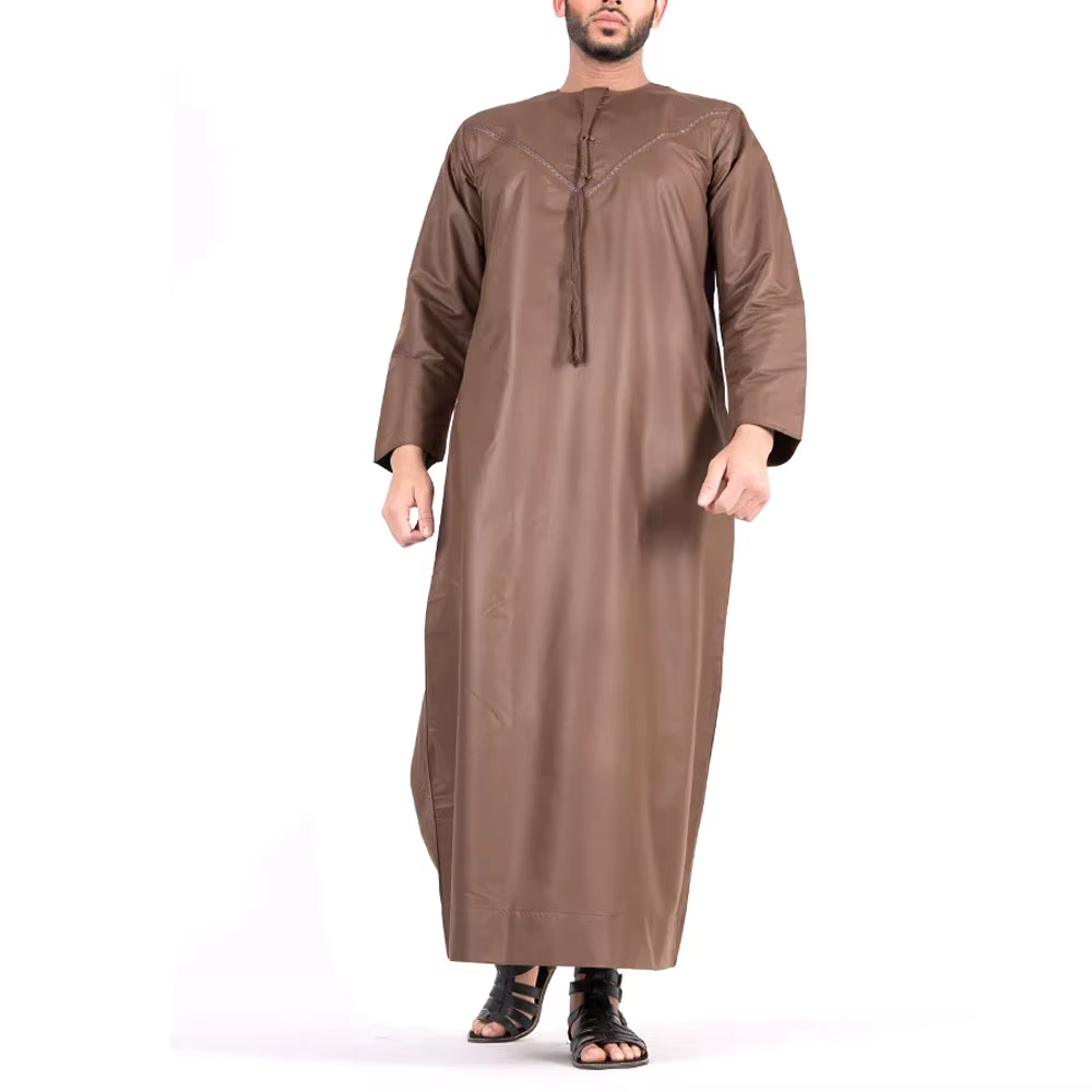Thobe - Brown