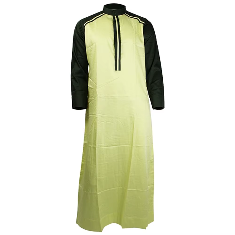 Thobe - Green