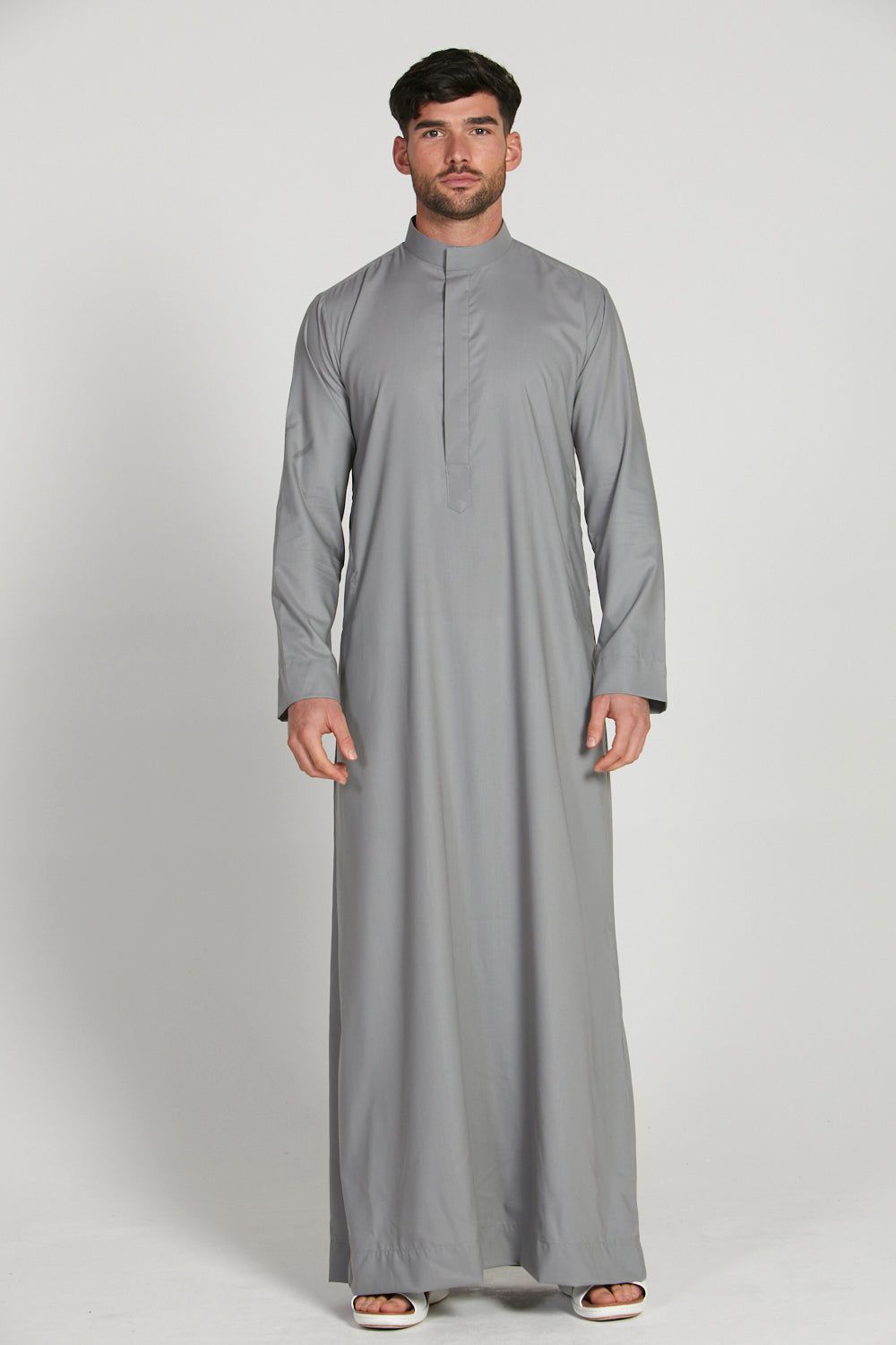 Thobe - Grey