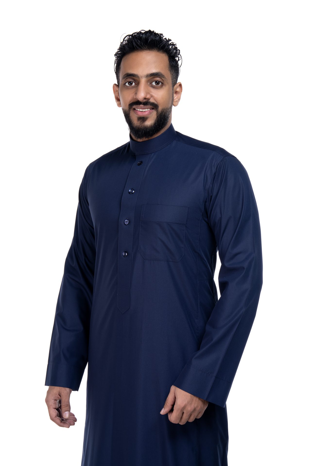 Thobe - Navy
