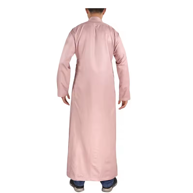 Thobe - Pink