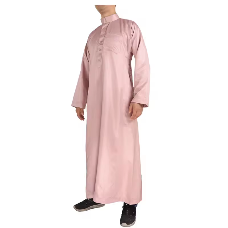 Thobe - Pink