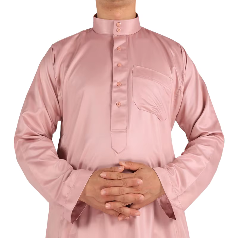Thobe - Pink