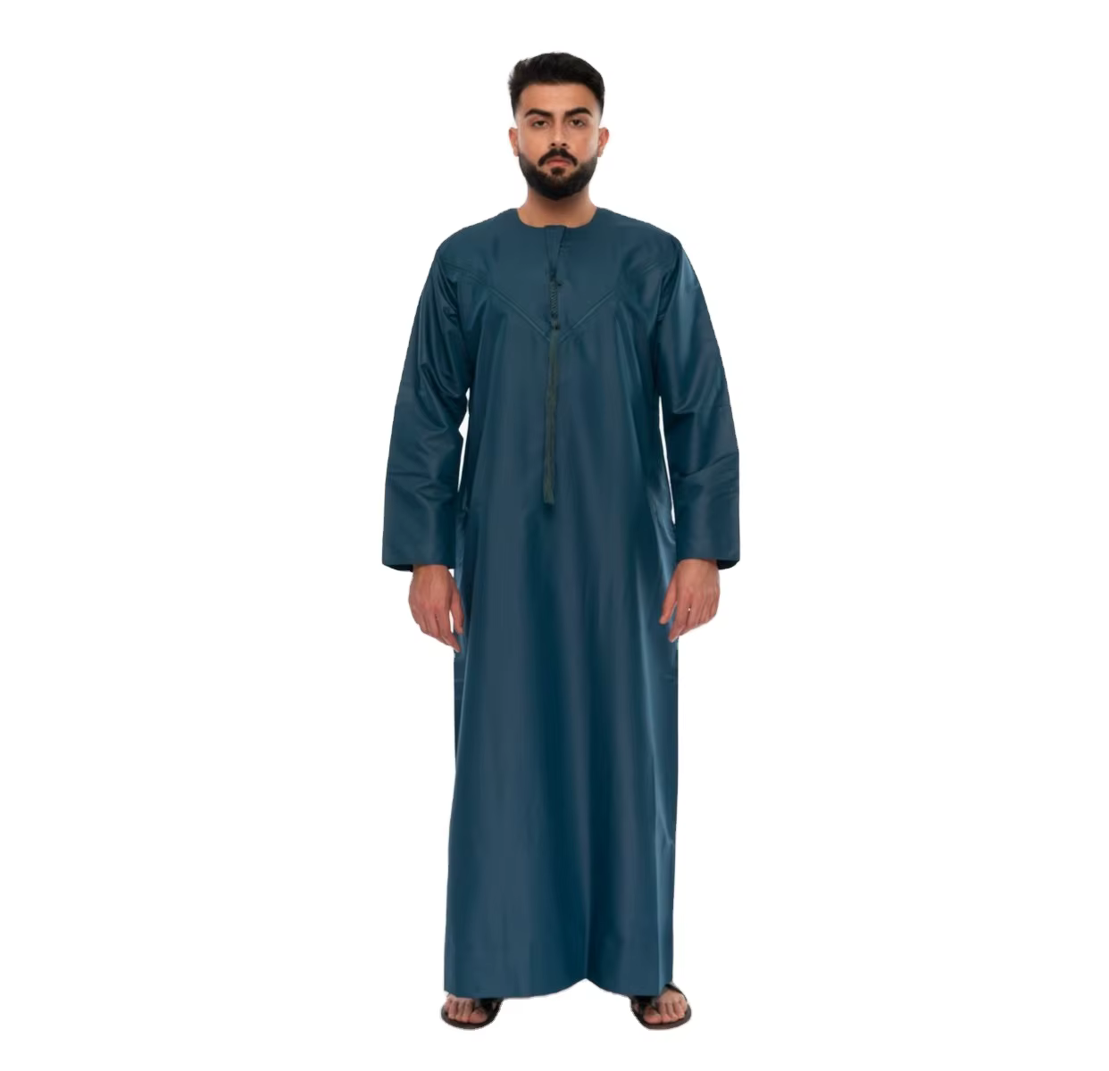 Thobe - Teal