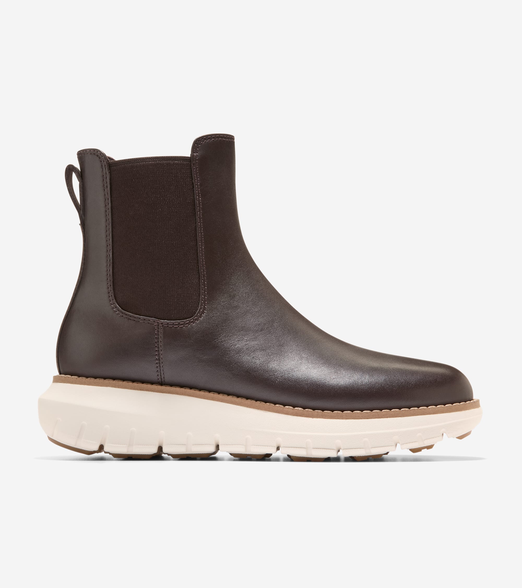 Timber Grey Boots