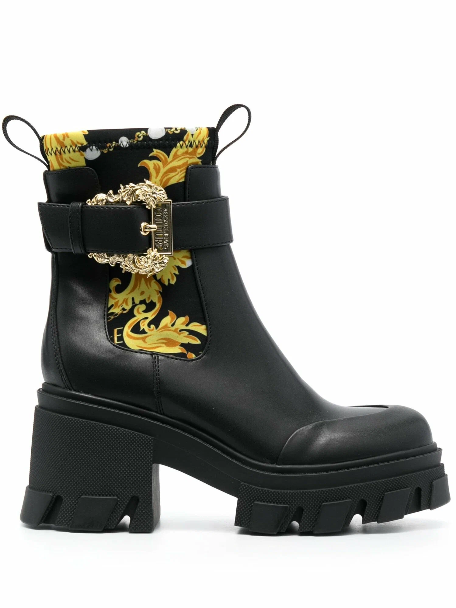 Timber Tan Work Boots