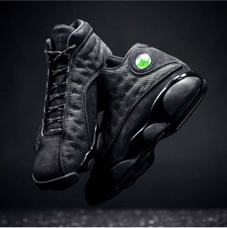 Tough Black Work Boots