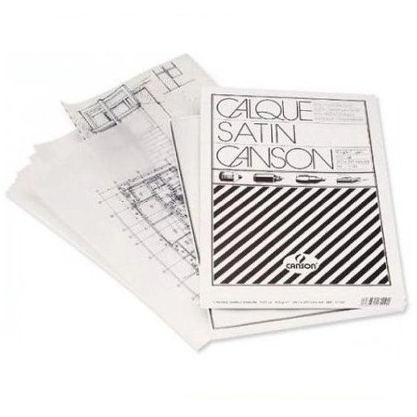 Tracing Paper - A3 - 100 Sheets